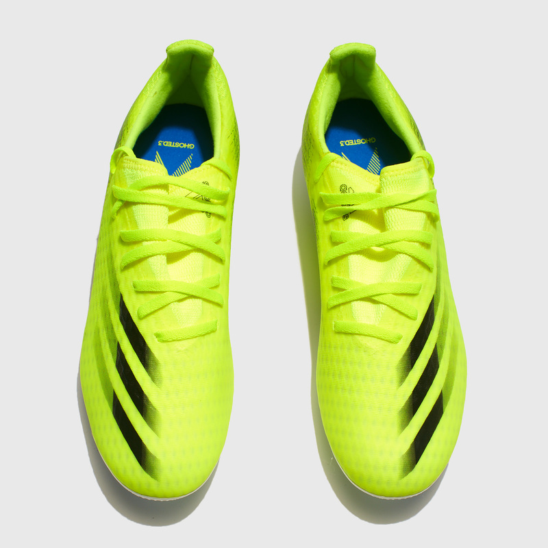 Adidas x Ghosted