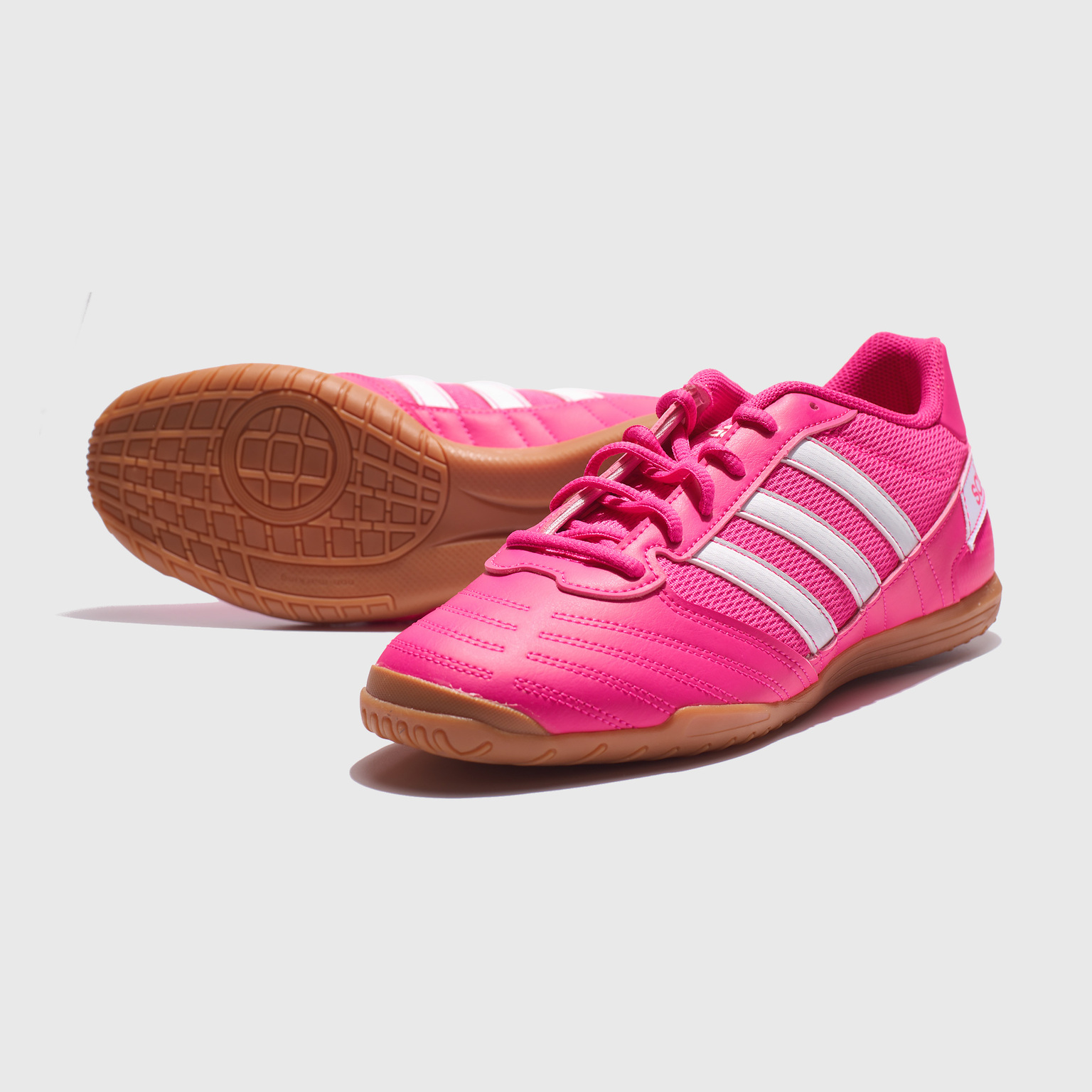 Футзалки Adidas Super Sala G55910