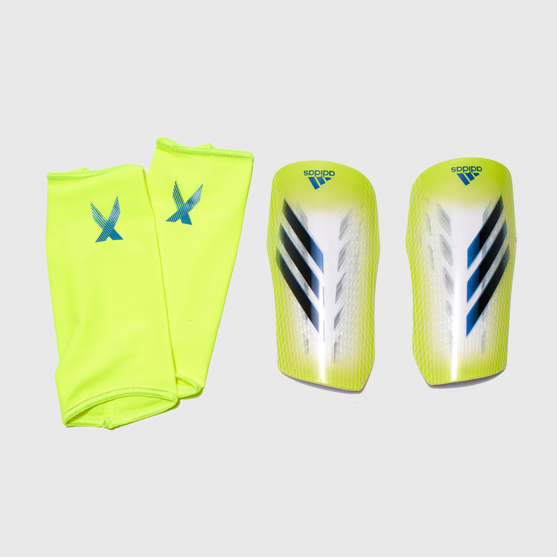 Щитки Adidas X SG League GK3525