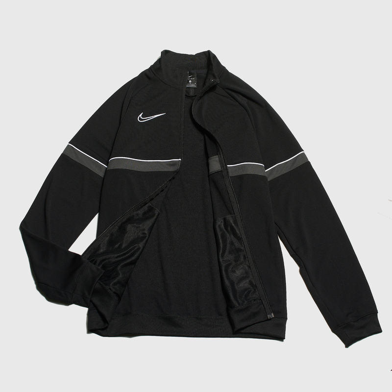 Олимпийка Nike Dry Academy21 Track Jacket CW6113-014