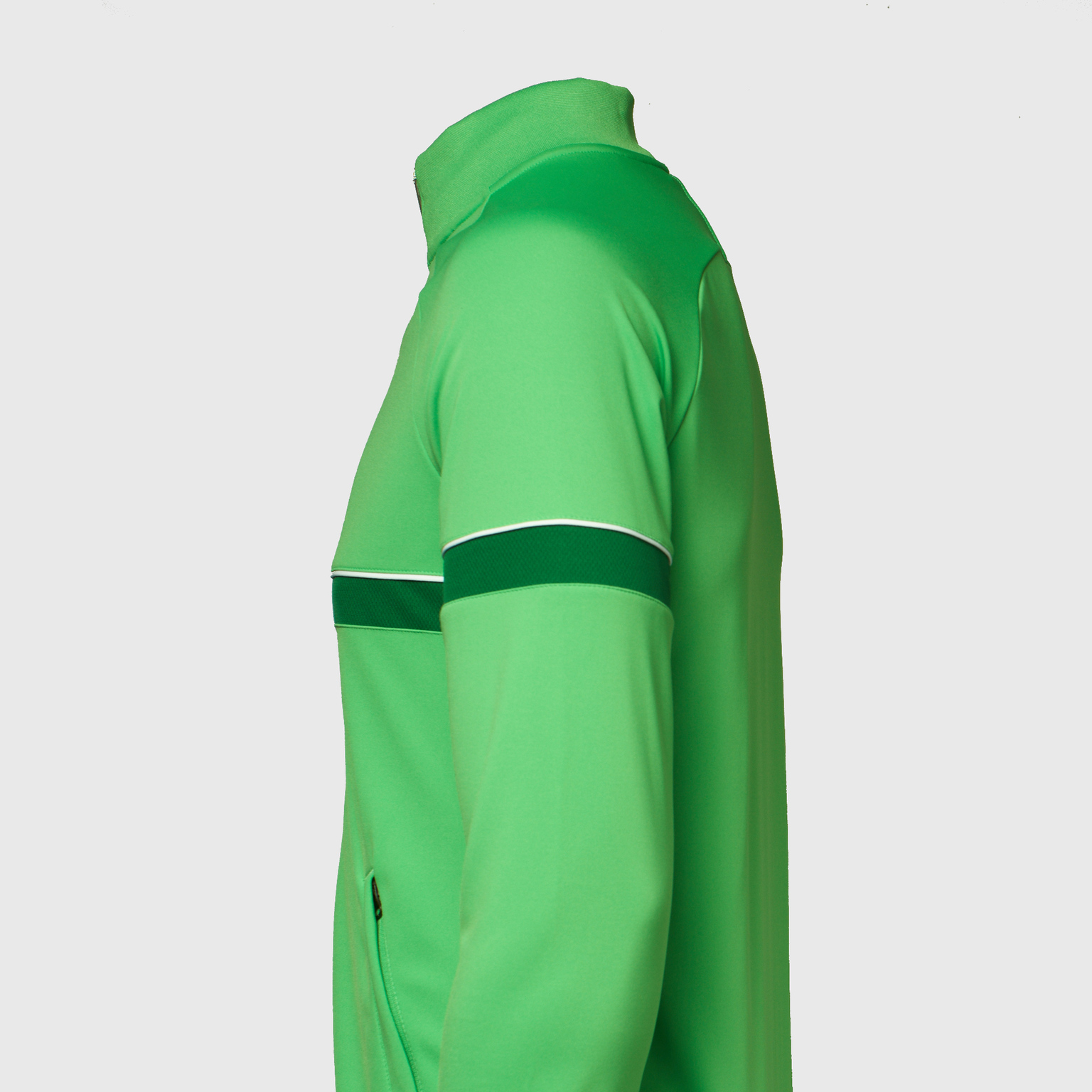 Олимпийка Nike Dry Academy21 Track Jacket CW6113-362