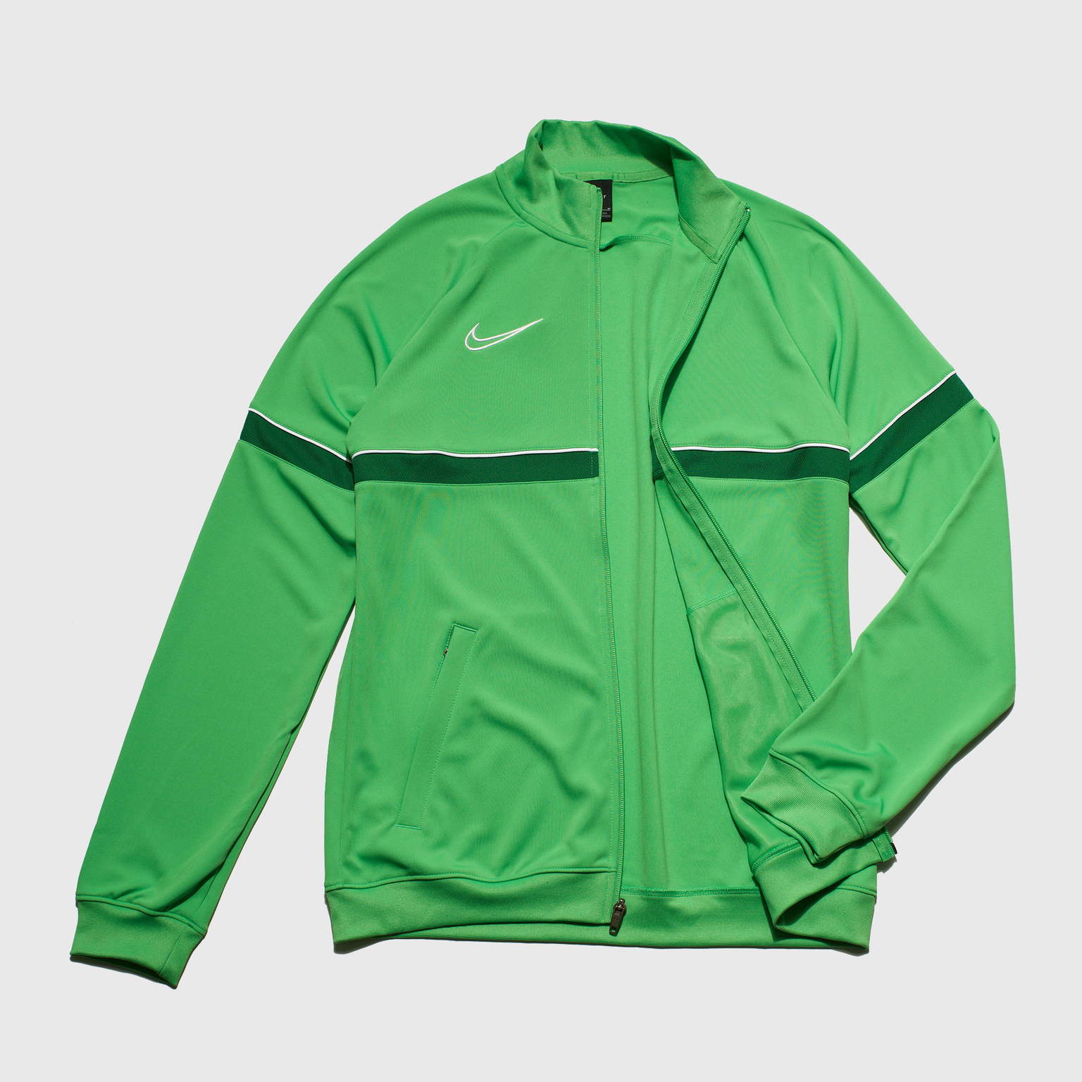 Олимпийка Nike Dry Academy21 Track Jacket CW6113-362