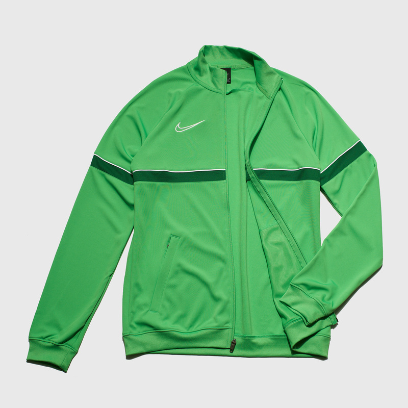 Олимпийка Nike Dry Academy21 Track Jacket CW6113-362