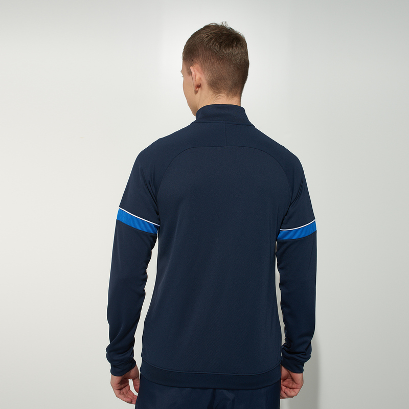 Олимпийка Nike Dry Academy21 Track Jacket CW6113-453