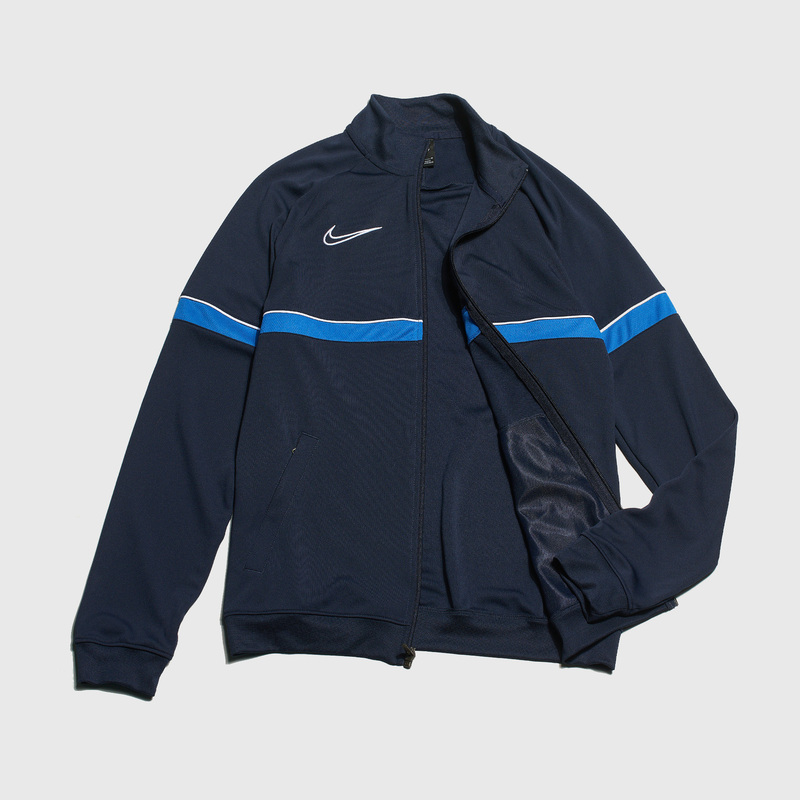 Олимпийка Nike Dry Academy21 Track Jacket CW6113-453