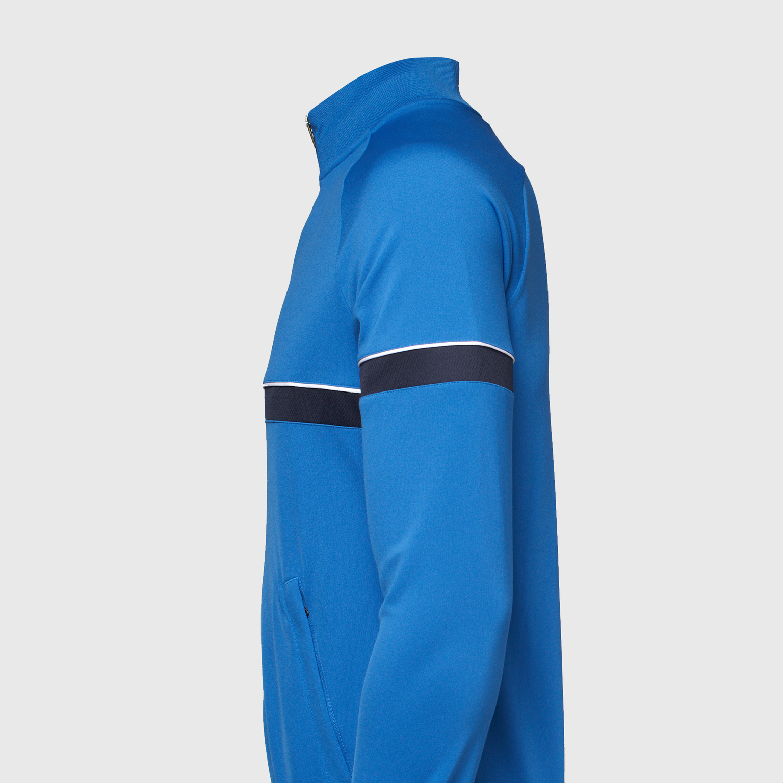 Олимпийка Nike Dry Academy21 Track Jacket CW6113-463