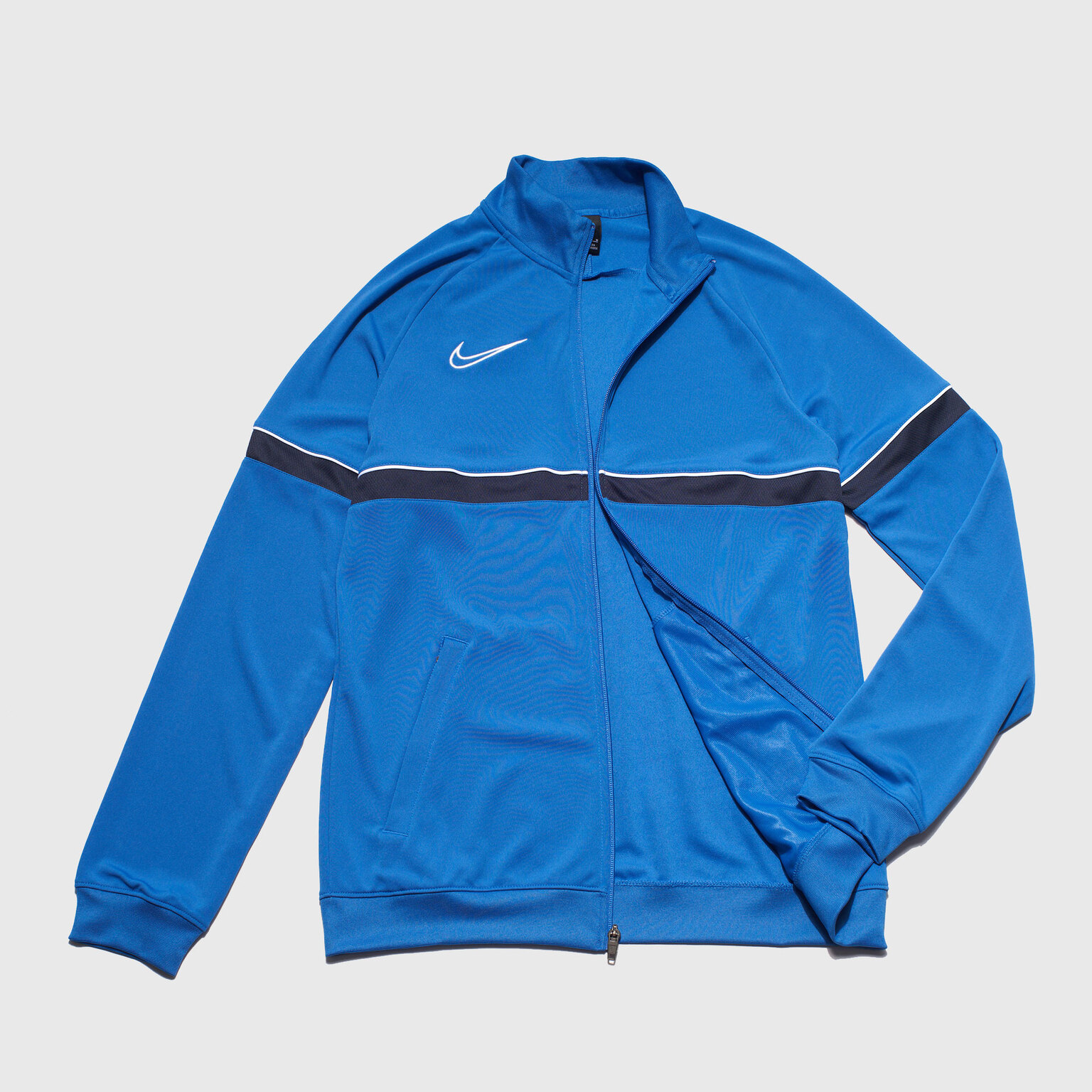 Олимпийка Nike Dry Academy21 Track Jacket CW6113-463