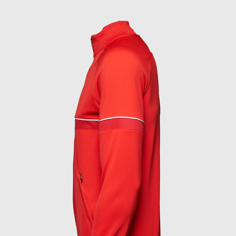 Олимпийка Nike Dry Academy21 Track Jacket CW6113-657