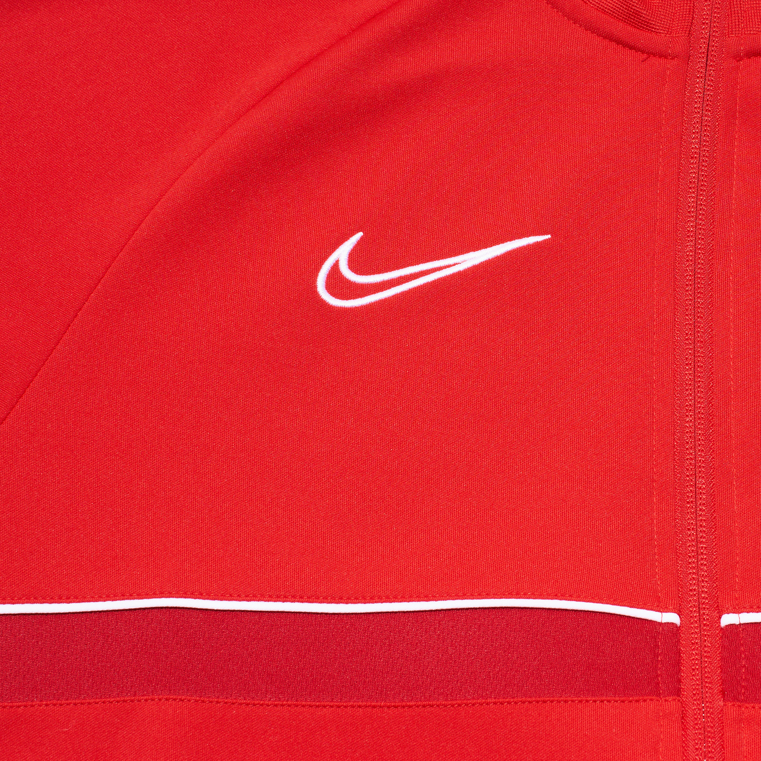 Олимпийка Nike Dry Academy21 Track Jacket CW6113-657