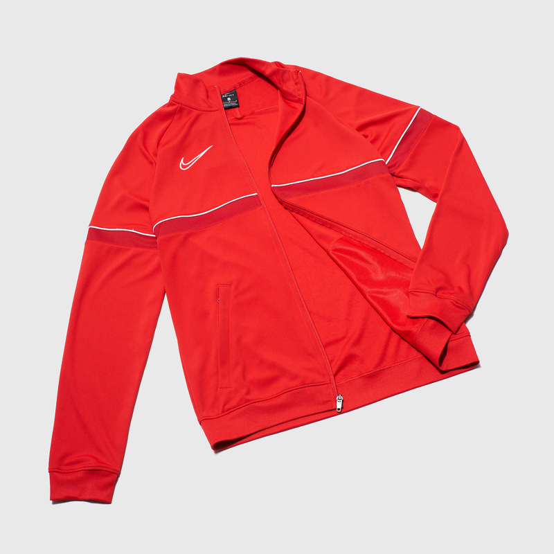 Олимпийка Nike Dry Academy21 Track Jacket CW6113-657