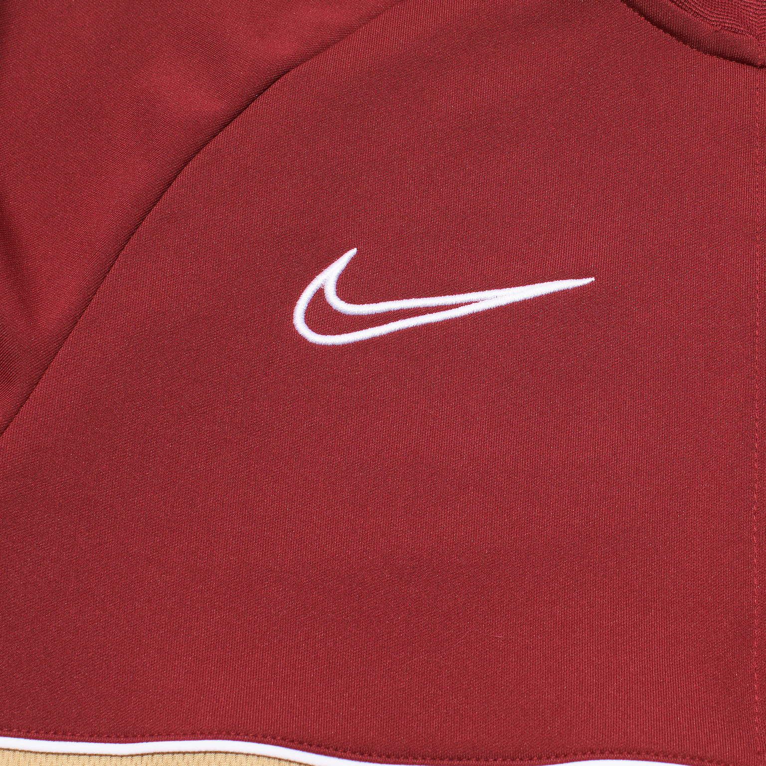 Олимпийка Nike Dry Academy21 Track Jacket CW6113-677