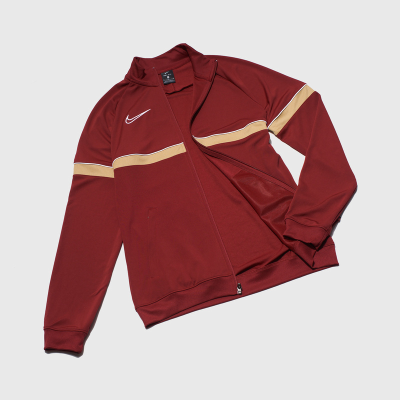 Олимпийка Nike Dry Academy21 Track Jacket CW6113-677