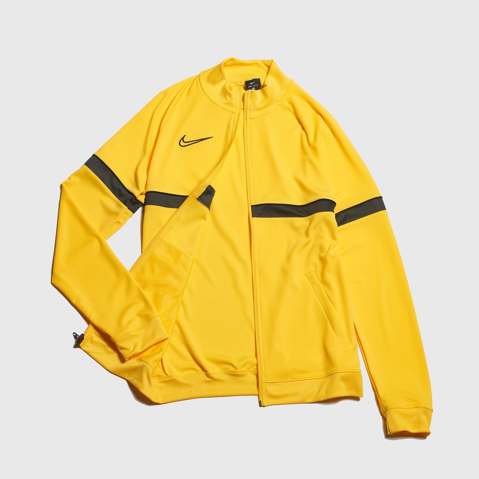 Олимпийка Nike Dry Academy21 Track Jacket CW6113-719