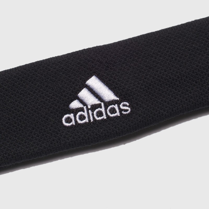 Повязка на голову Adidas Tennis Headband CF6926