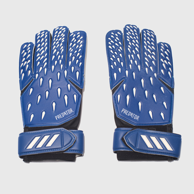 Перчатки вратарские Adidas Predator GL Trn GK3524