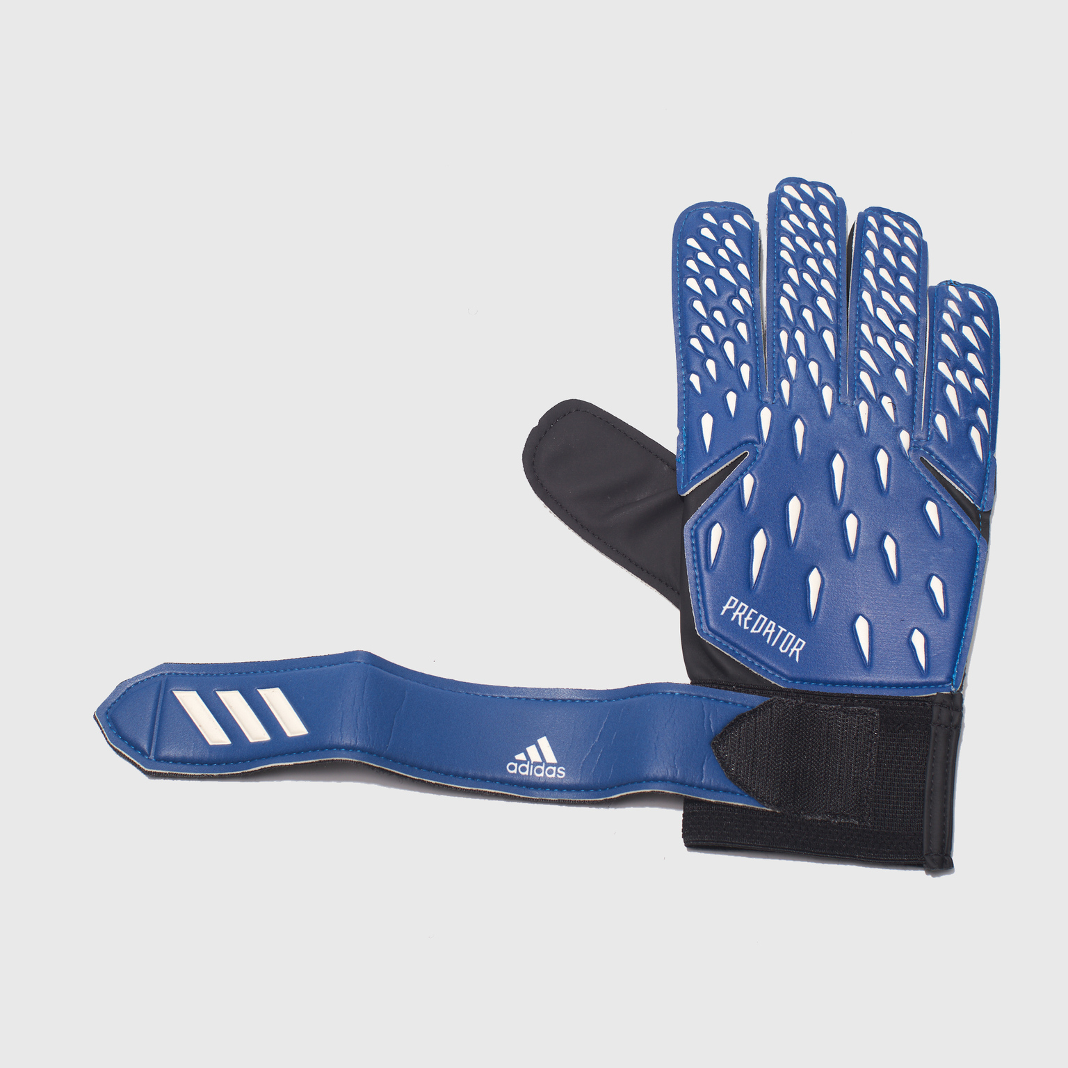 Перчатки вратарские Adidas Predator GL Trn GK3524