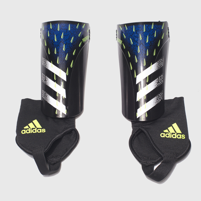 Щитки детские Adidas Predator SG MTC GK3523