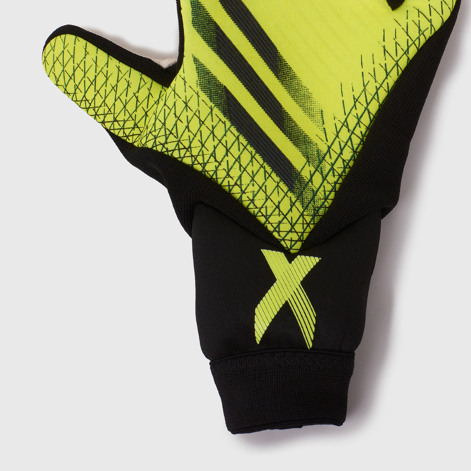 Перчатки вратарские Adidas X GL League GK3509