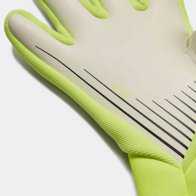 Перчатки вратарские детские Adidas X GL Pro GK3507