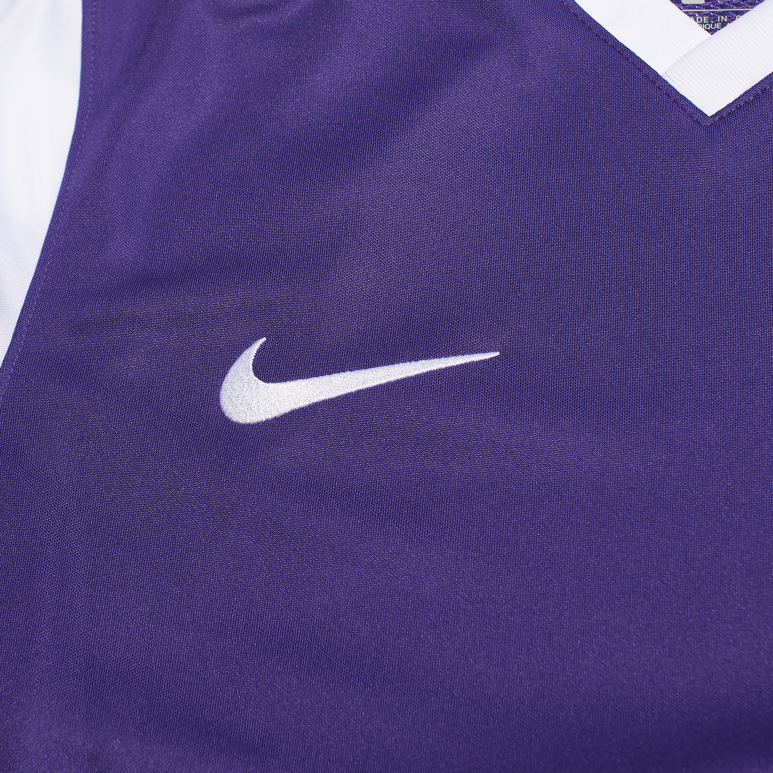 Футболка игровая Nike Park Derby III SS CW3826-547