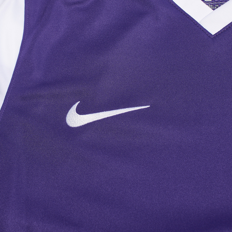 Футболка игровая Nike Park Derby III SS CW3826-547