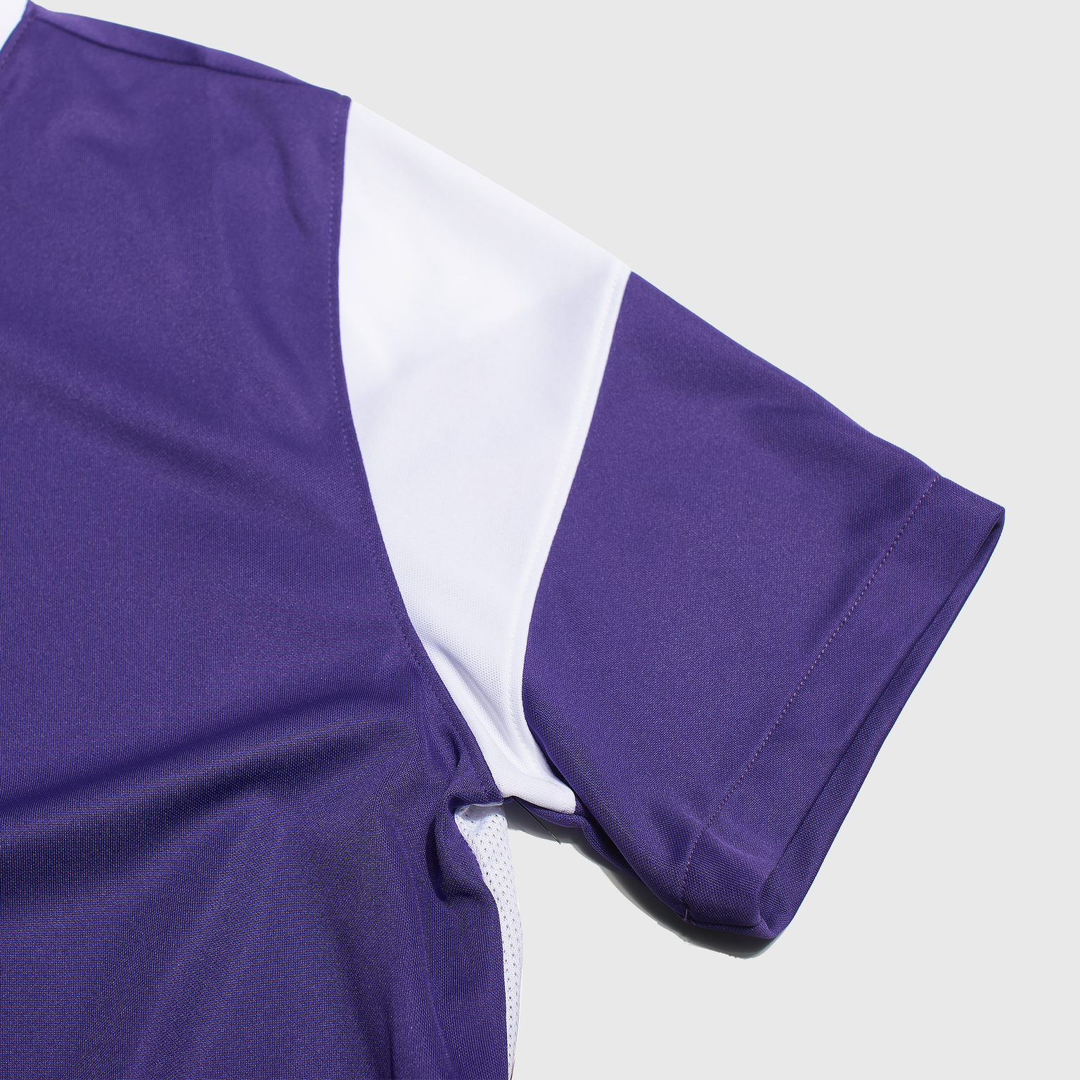 Футболка игровая Nike Park Derby III SS CW3826-547