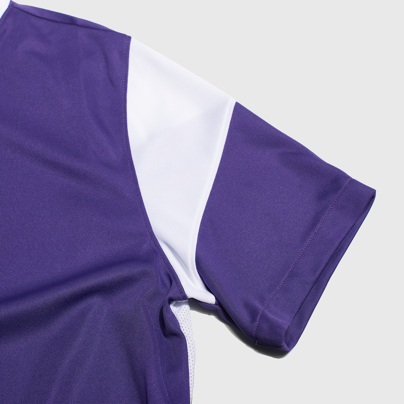 Футболка игровая Nike Park Derby III SS CW3826-547