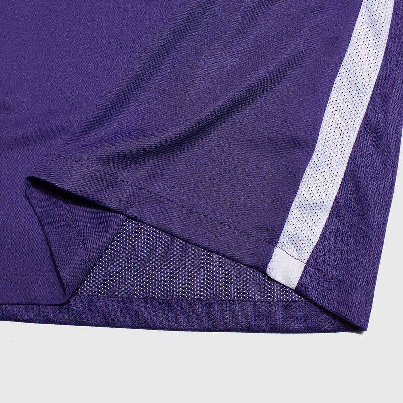 Футболка игровая Nike Park Derby III SS CW3826-547