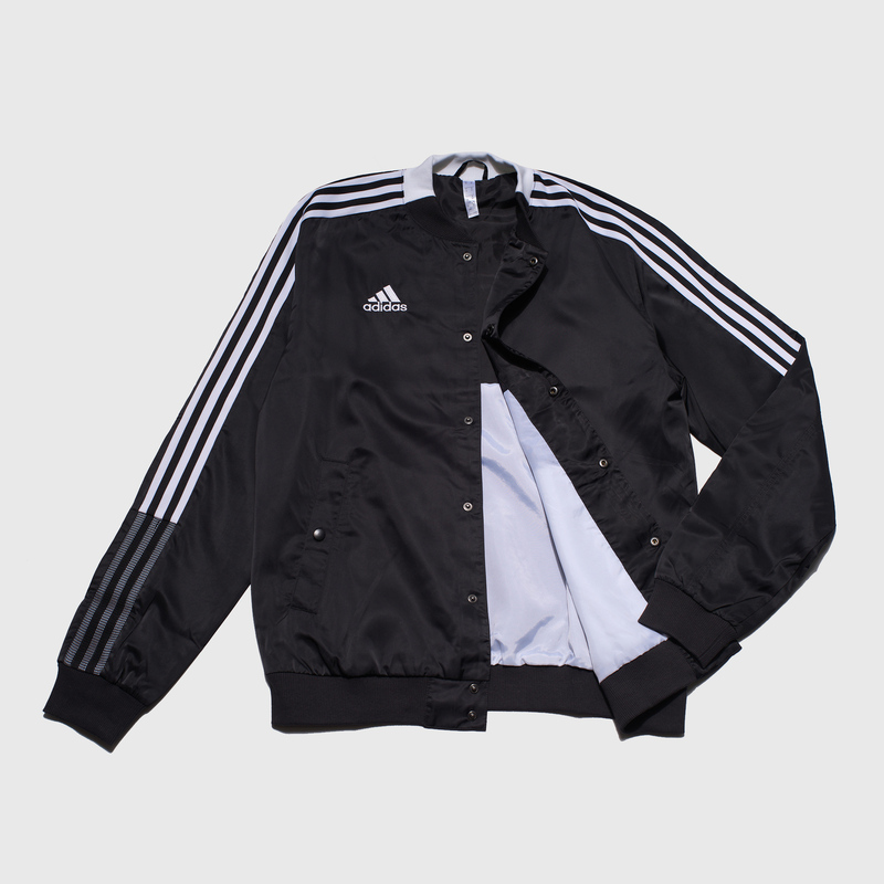 Куртка Adidas Tiro Bomber GL6860