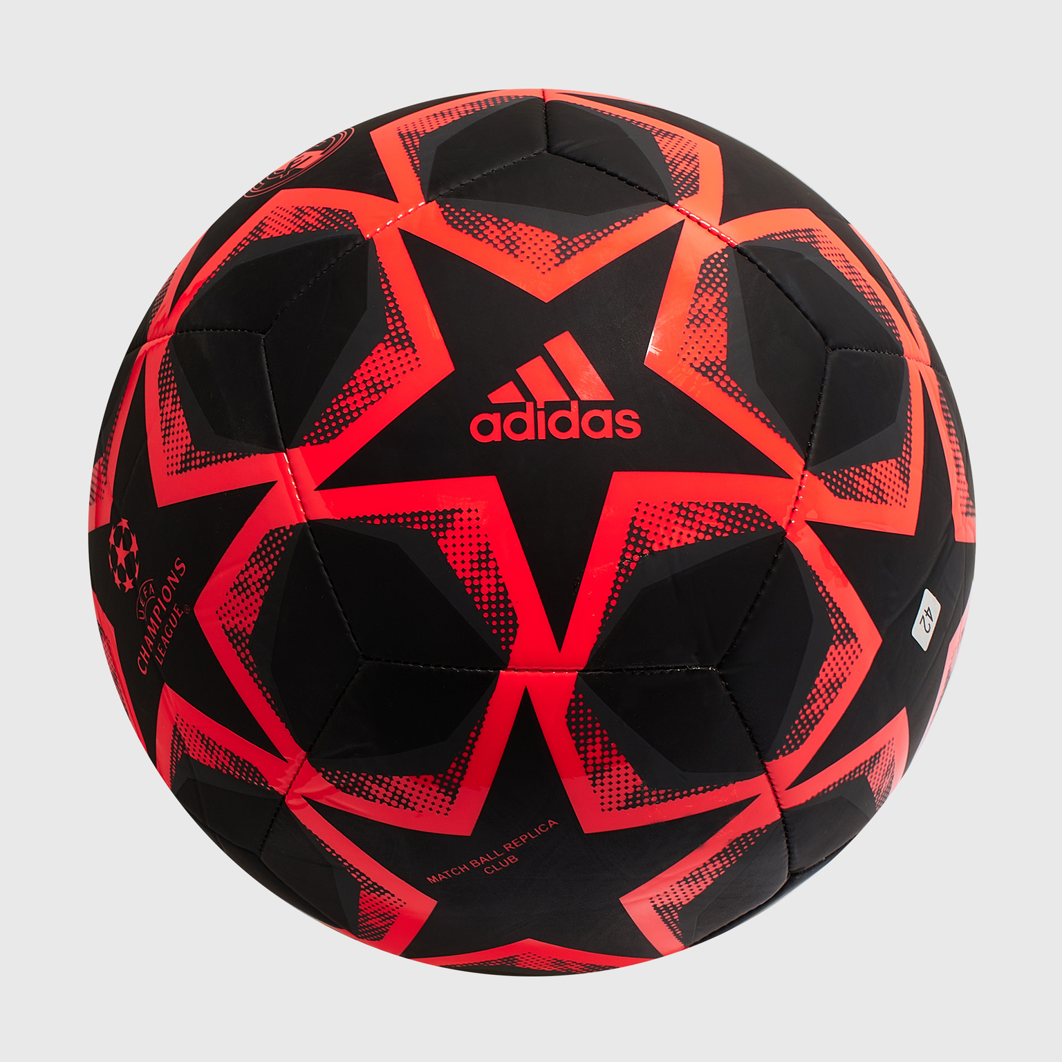 Футбольный мяч Adidas Real Madrid FS0269