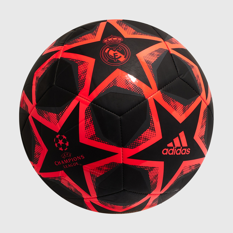 Футбольный мяч Adidas Real Madrid FS0269