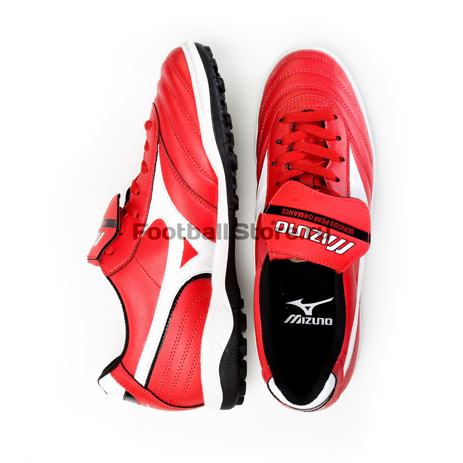 Шиповки Mizuno morelia club as