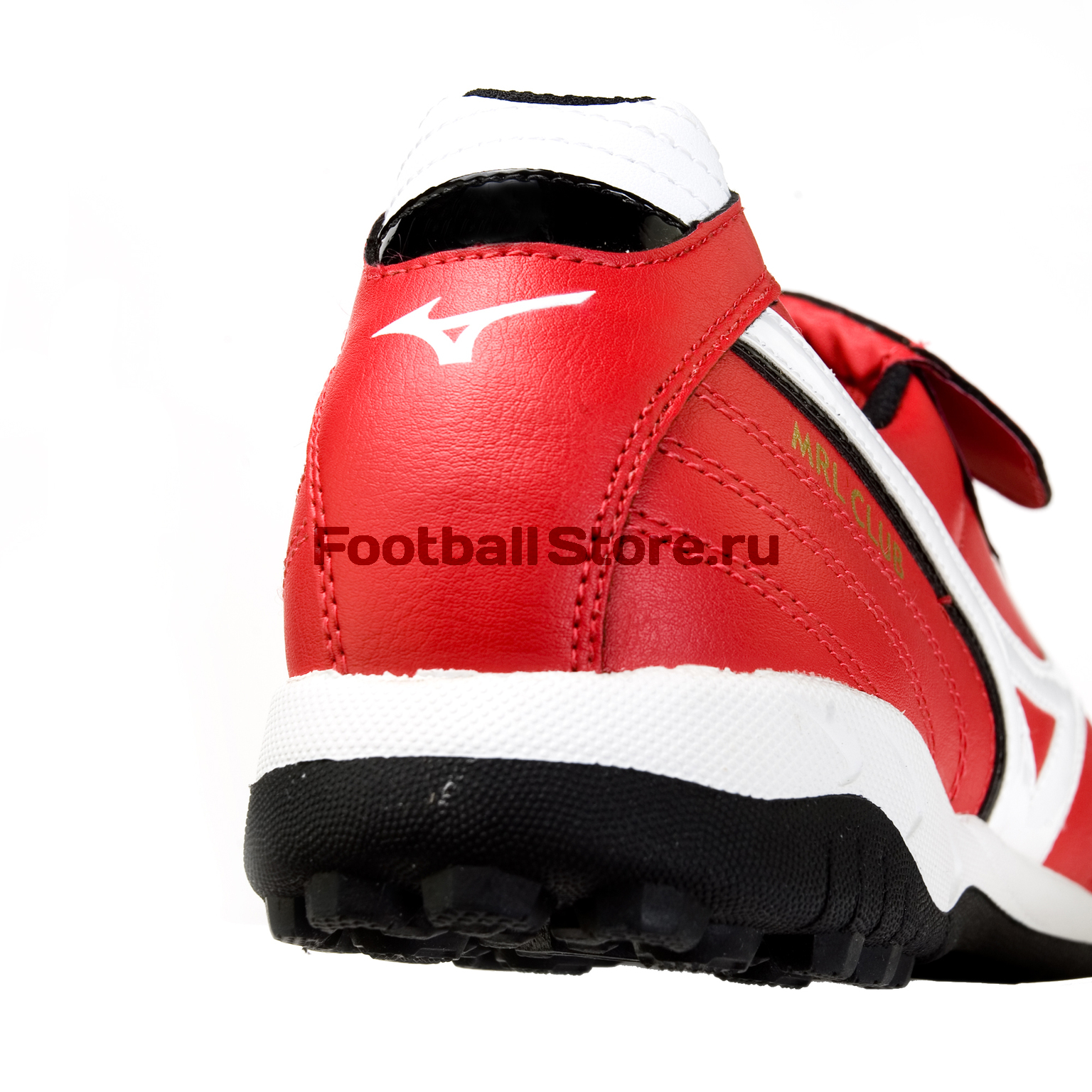 Шиповки Mizuno morelia club as