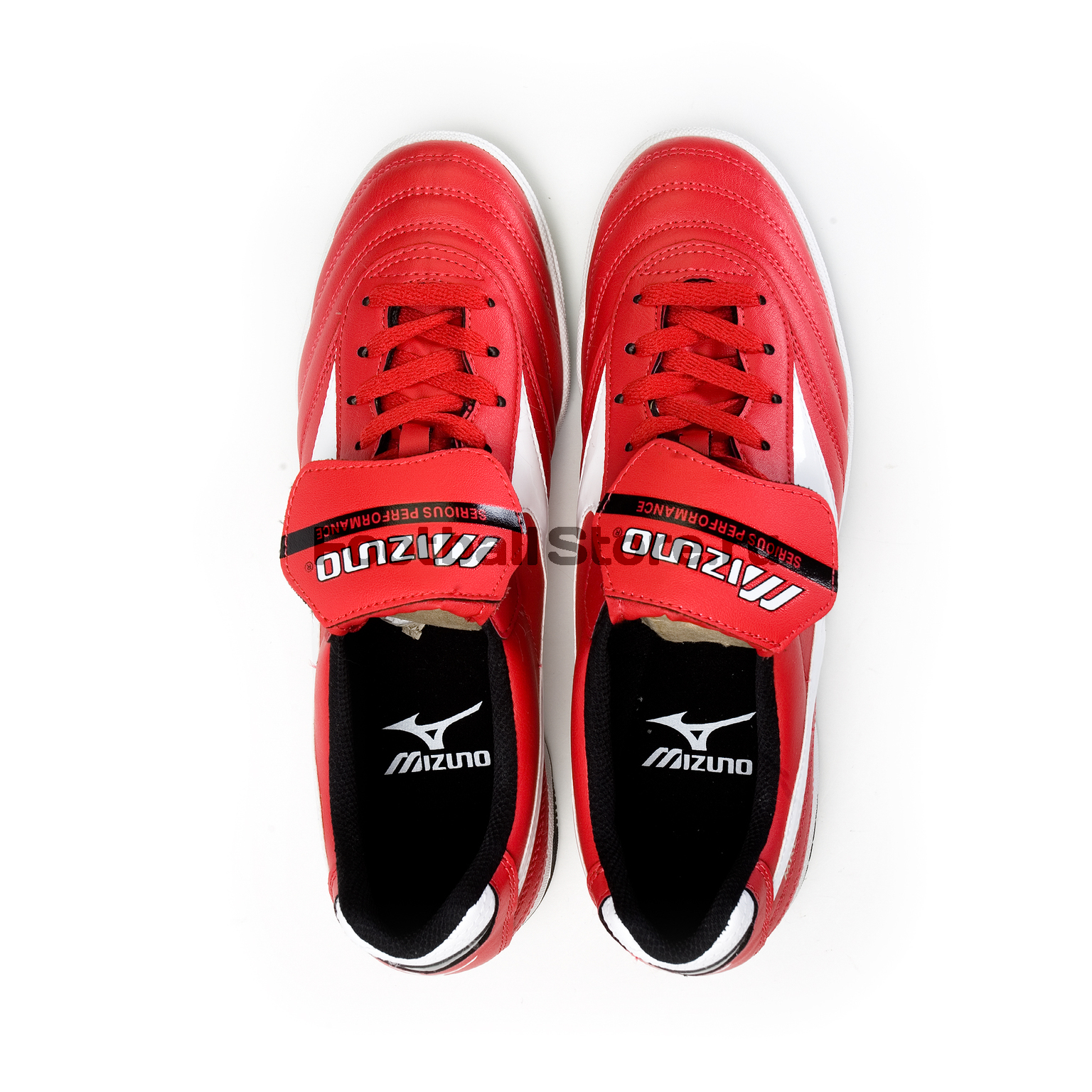 Шиповки Mizuno morelia club as