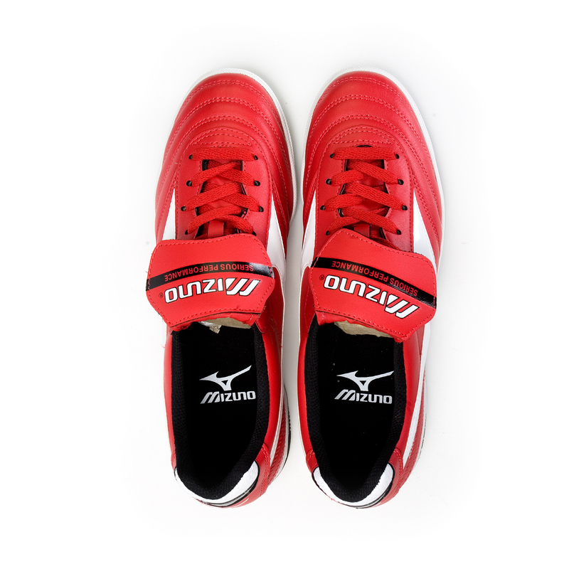 Шиповки Mizuno morelia club as