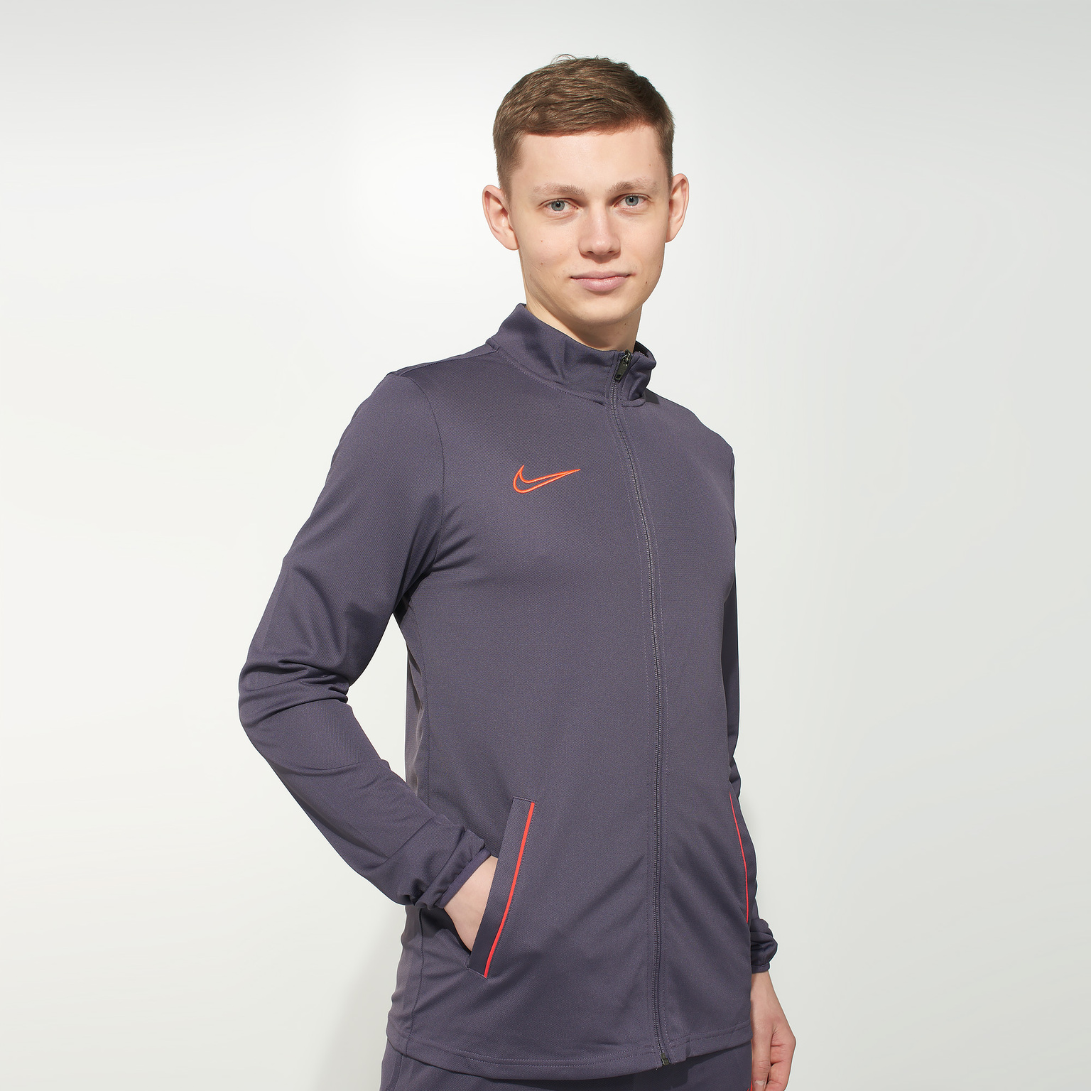 Костюм спортивный Nike Academy21 CW6131-573