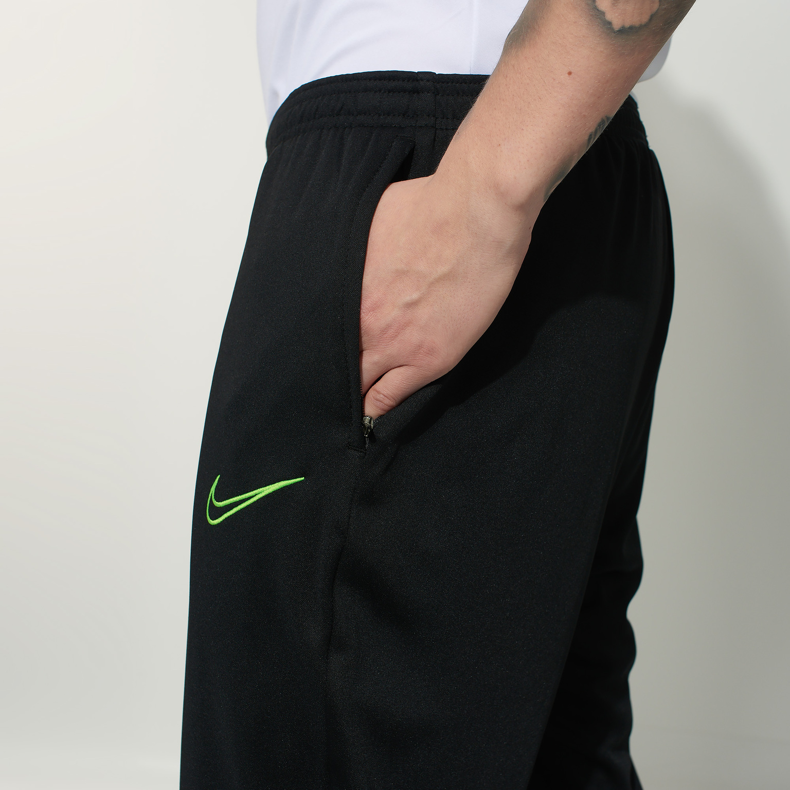 Брюки тренировочные Nike Academy21 Pant CW6122-014