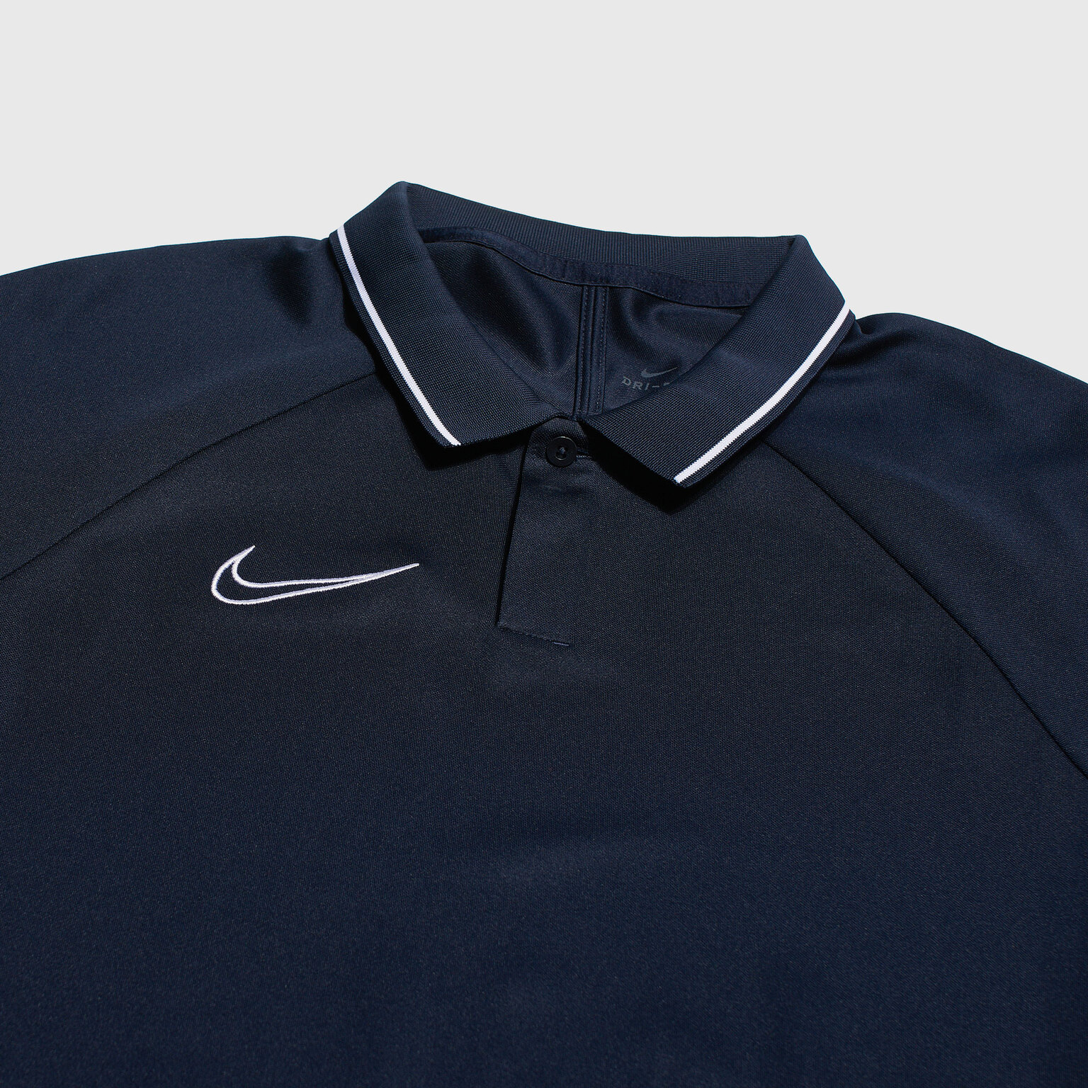 Поло Nike Dry Academy21 CW6104-453