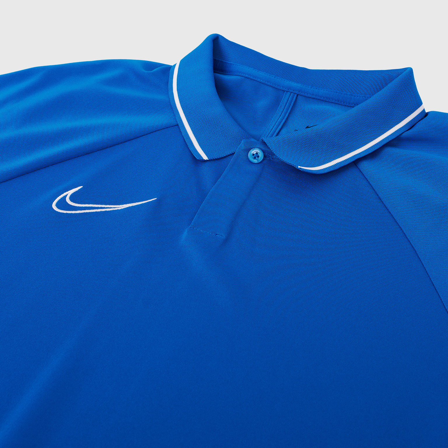 Поло Nike Dry Academy21 CW6104-463