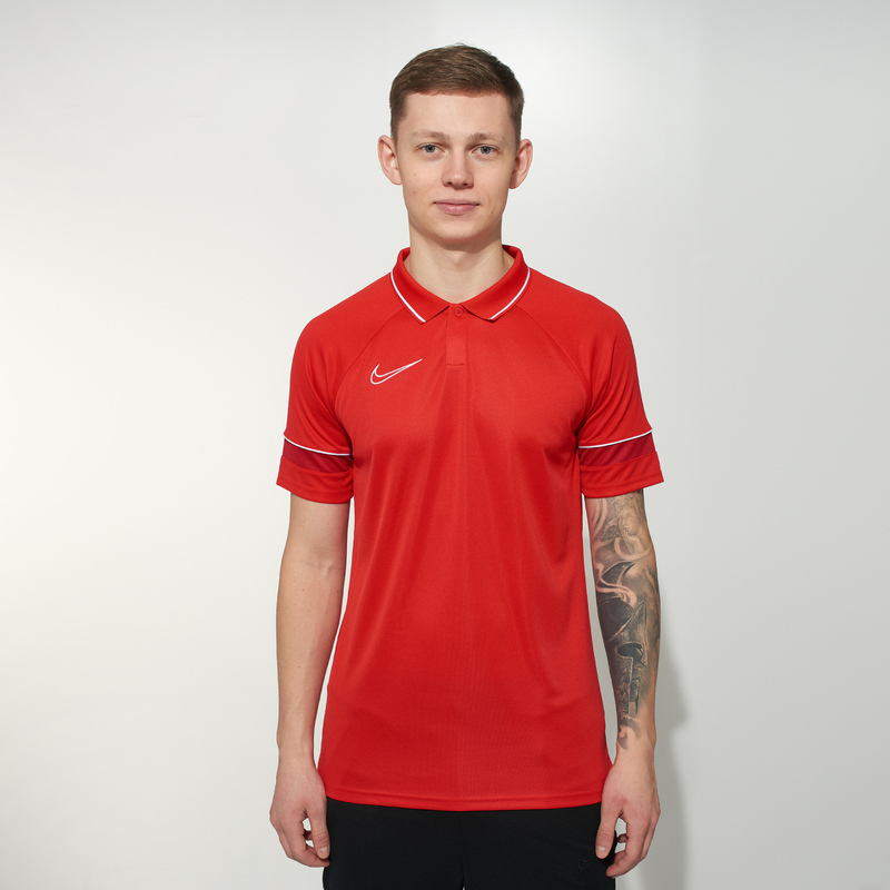 Поло Nike Dry Academy21 CW6104-657