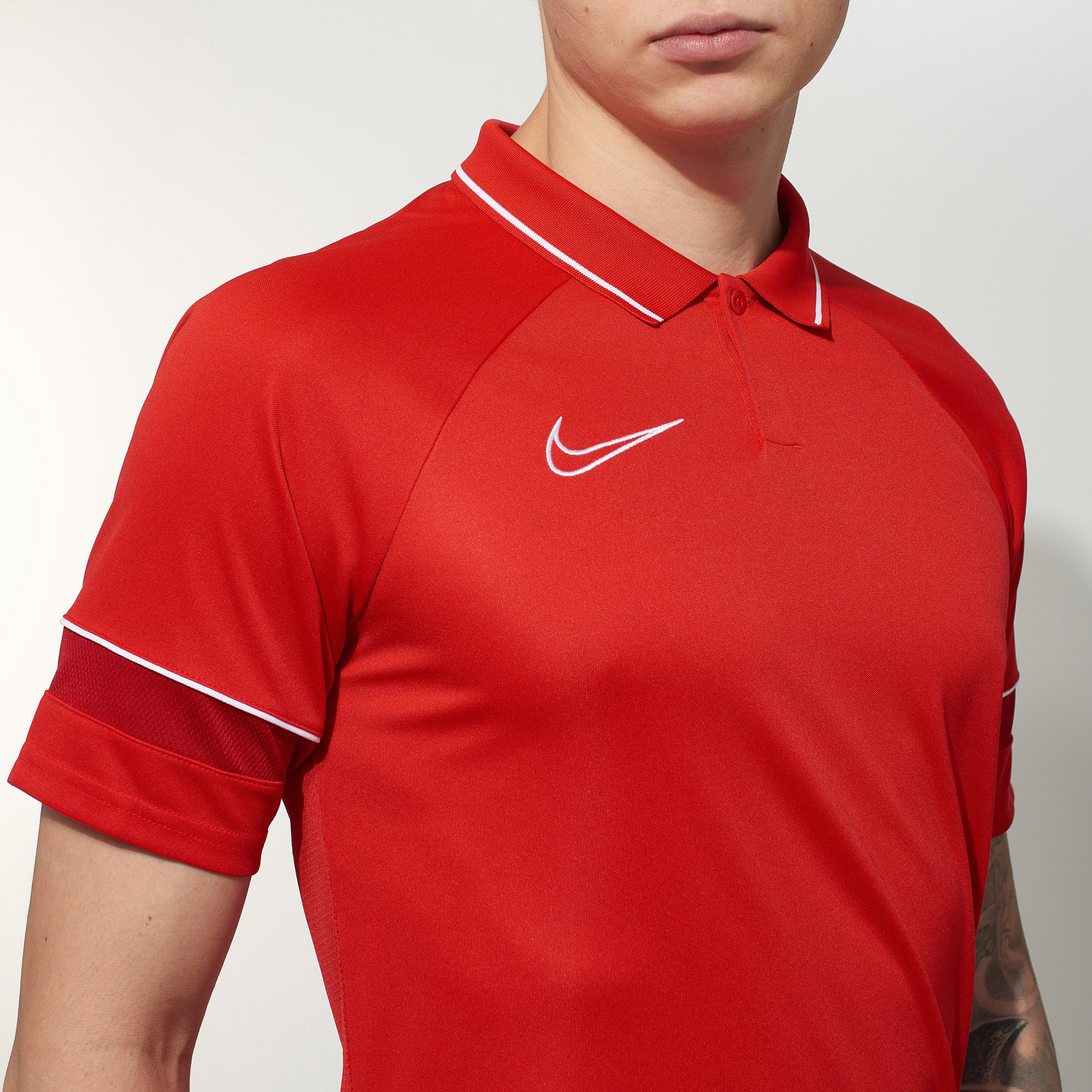 Поло Nike Dry Academy21 CW6104-657