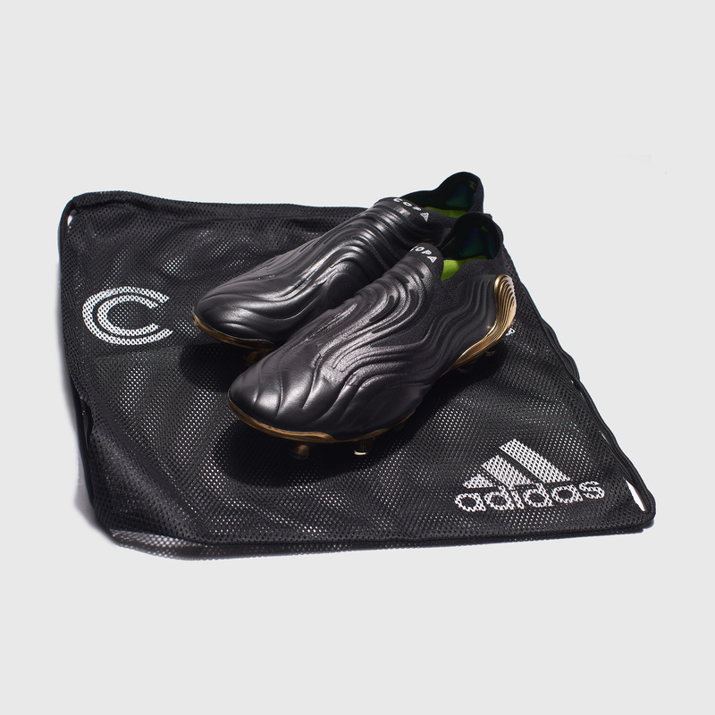 Бутсы Adidas Copa Sense+ FG FW6492