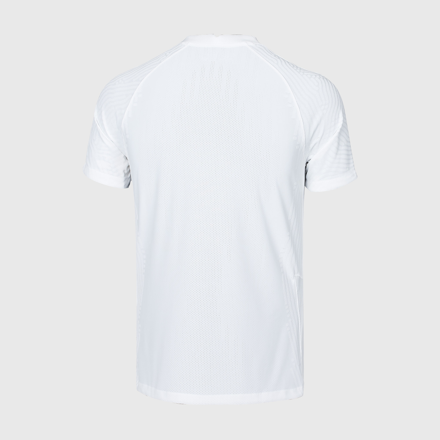 Футболка игровая Nike VaporKnit III SS CW3101-100
