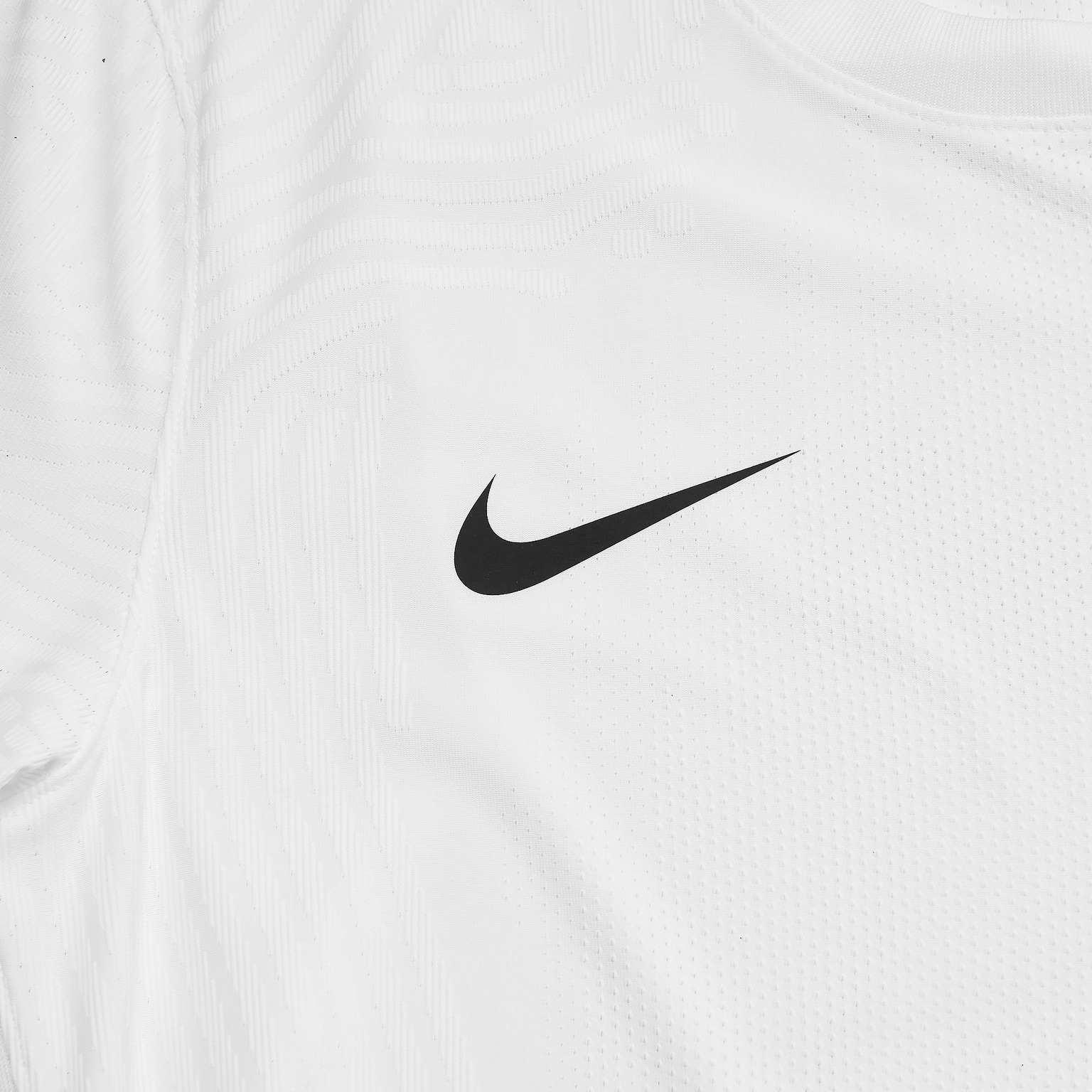 Футболка игровая Nike VaporKnit III SS CW3101-100