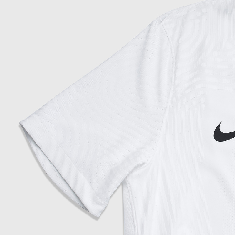 Футболка игровая Nike VaporKnit III SS CW3101-100