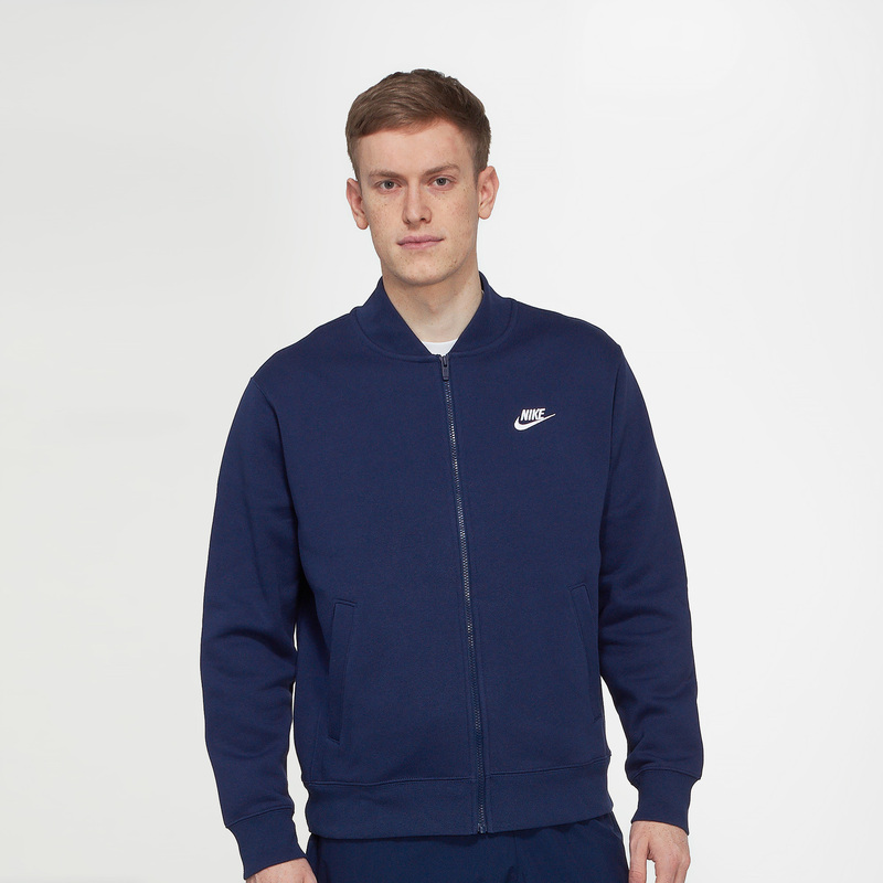 Куртка Nike Club Bomber BV2686-411