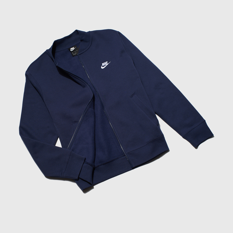 Куртка Nike Club Bomber BV2686-411