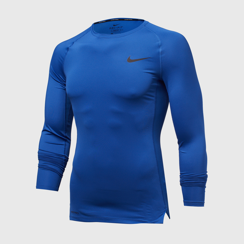 Белье футболка Nike Top Tight BV5588-480