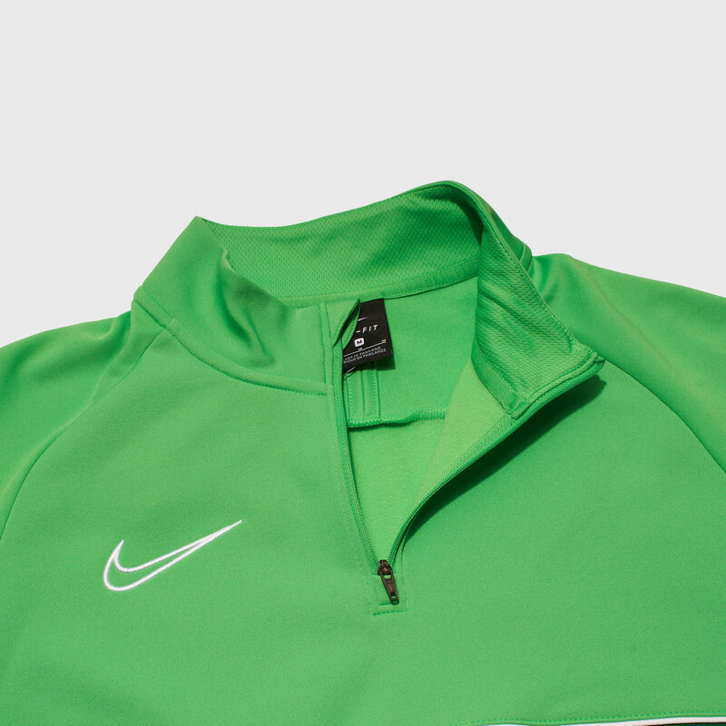 Свитер тренировочный Nike Academy21 Dril Top CW6110-362