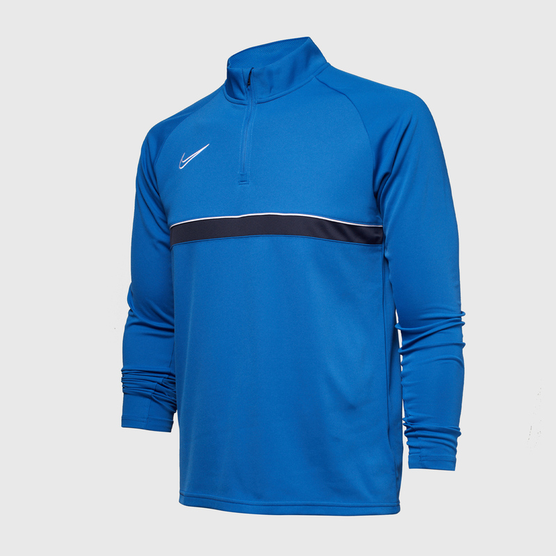 Свитер тренировочный Nike Academy21 Dril Top CW6110-463